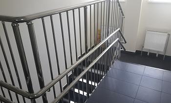 Ограждения для школ и детских садов в Нижнем Новгороде. Готовые проекты ПерилаГлавСнаб