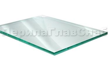 Стекло 15 мм прозрачное, без вырезов и отверстий С-8045 купить в Нижнем Новгороде