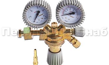 Редуктор аргоновый Ф-1109 купить в Нижнем Новгороде