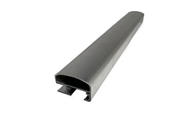 Трек для раздвижной системы на G-профиле, длина 2000мм t408 купить в Нижнем Новгороде