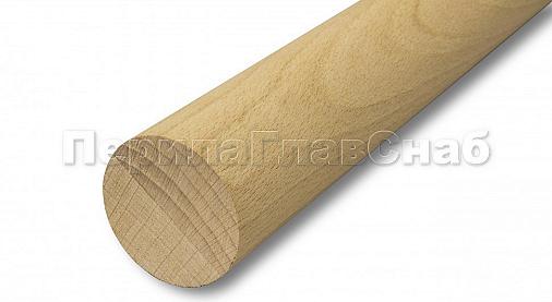 Поручень Бук Премиум в Нижнем Новгороде. Комплектующие для лестничных ограждений и перил ПерилаГлавСнаб