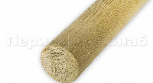 Поручень Дуб Эконом в Нижнем Новгороде. Комплектующие для лестничных ограждений и перил ПерилаГлавСнаб