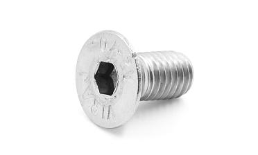 (DIN 7991.А2) Винт-имбус нерж. М8х16 потай М-3881 купить в Нижнем Новгороде