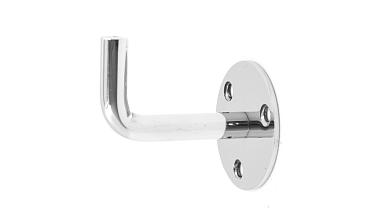 Пристенок без ложемента, сварной (AISI 304) k009-2 купить в Нижнем Новгороде