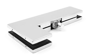 Фитинг угловой соединительный с осью, шлифованный t140 SSS купить в Нижнем Новгороде