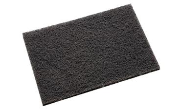 Скотч Брайт UF 600 /SUF 600 (серый),150*230мм SMIRDEX Ф-0373 купить в Нижнем Новгороде