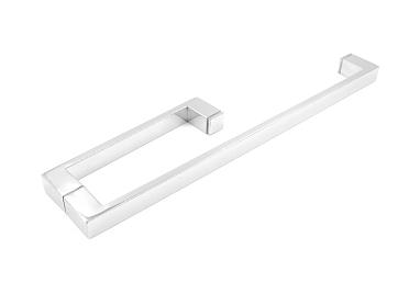 Ручки для стеклянных дверей купить в Нижнем Новгороде