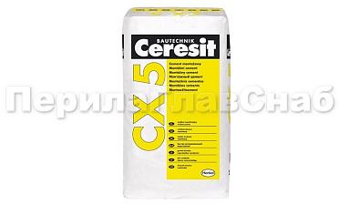 Церезит СХ-5 (25кг) Ф-1110 купить в Нижнем Новгороде