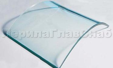 Стекло для ограждений, молированное 8 мм С-8051 купить в Нижнем Новгороде