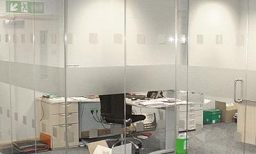 Стеклянные перегородки с рисунком купить в Нижнем Новгороде