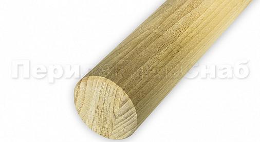 Поручень Бук Эконом в Нижнем Новгороде. Комплектующие для лестничных ограждений и перил ПерилаГлавСнаб