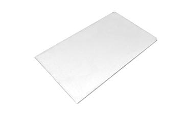 Заглушка торцевая 100х62 мм для профиля т100 т100-09 купить в Нижнем Новгороде