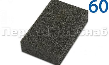 Брусок шлифовальный Р60 (твердый), полностью из абразива Ф-1093 купить в Нижнем Новгороде