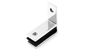 Коннектор стекло-стена верхний угловой t197 PSS купить в Нижнем Новгороде