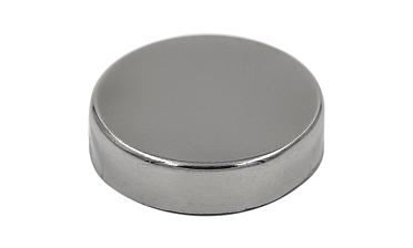 Гайка М8 глухая, полированная, (AISI 304) k080 купить в Нижнем Новгороде