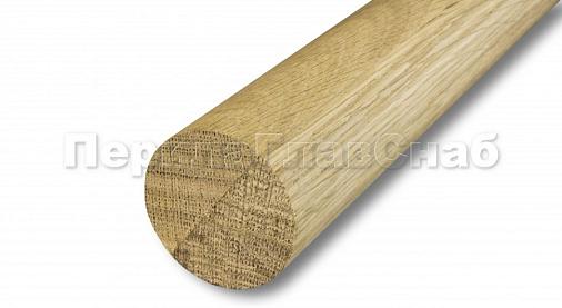 Поручень Дуб Премиум в Нижнем Новгороде. Комплектующие для лестничных ограждений и перил ПерилаГлавСнаб