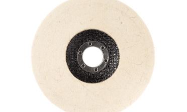 Войлок 125х50x8 Ф-0384 купить в Нижнем Новгороде