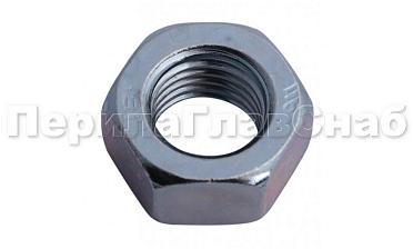 (DIN 934.А2) Гайка М8 нерж. М-4053 купить в Нижнем Новгороде