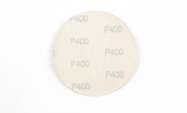 Шлифовальный круг самолип. gold d.125,P.400 P-1012 2