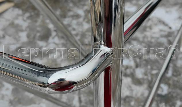 Корабль в Нижнем Новгороде. Готовые проекты ПерилаГлавСнаб