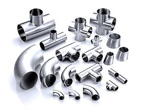 Нержавеющие фитинги купить в Нижнем Новгороде