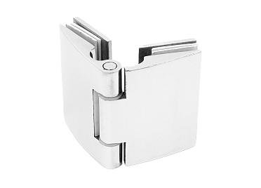 Петли для душевых кабин купить в Нижнем Новгороде