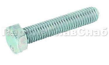 (DIN 933.Zn) Болт оц. М8х65 М-3861 купить в Нижнем Новгороде