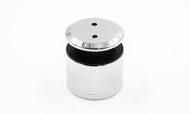 Точечный держатель стекла к стене Ø36x40, регулируемый, под стекло 8-12 мм k084-4 купить в Нижнем Новгороде