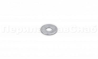 Шайба кузовн. нерж. 8 (DIN 9021.A2) М-3216 купить в Нижнем Новгороде