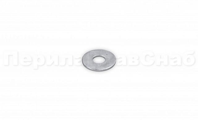 Шайба кузовн. нерж. 8 (DIN 9021.A2) М-3216