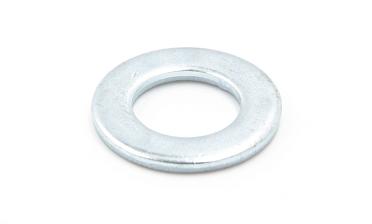 (DIN 125.Zn) Шайба оц. М16 плоская М-3936 купить в Нижнем Новгороде