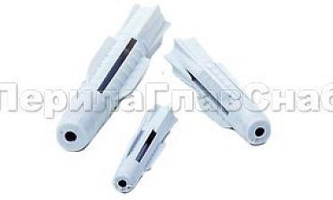 Дюбель 8х51 нейлон М-3432 купить в Нижнем Новгороде