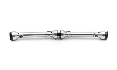 Крепление на три стекла 103 мм, под зенковку tt204-103 SSS купить в Нижнем Новгороде