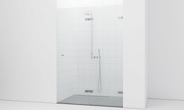 Дверь гармошка в нишу t591-1 купить в Нижнем Новгороде