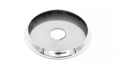 (Расходн.) шайба-подкладочная Ø32 мм, с отверстием диаметром 9 мм, 304 AISI k097-32 купить в Нижнем Новгороде