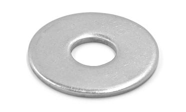 (DIN 9021.A2) Шайба нерж. кузовная М16x50x3 М-3424 купить в Нижнем Новгороде