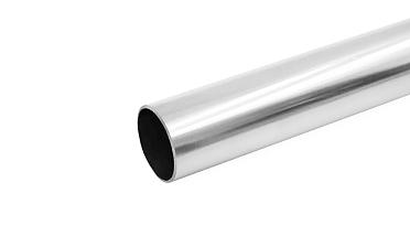 Труба круглая нержавеющая AISI 201, Ø16x1.5х6000 мм, шлифованная Фk813-2 купить в Нижнем Новгороде