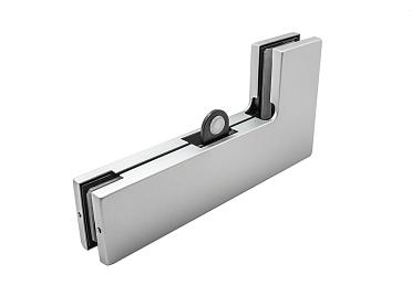 Фитинги для стеклянных дверей купить в Нижнем Новгороде