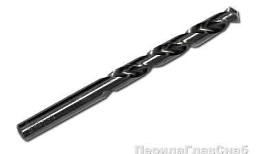 Сверло HSS M35 Cobalt 5%, 16.5 мм k961р-16.5 купить в Нижнем Новгороде