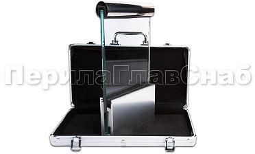 Кейс с набором комплекта зажимного профиля k601 О-0019 купить в Нижнем Новгороде