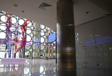 Облицовка колонн купить в Нижнем Новгороде