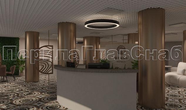 Облицовка в Нижнем Новгороде. Готовые проекты ПерилаГлавСнаб