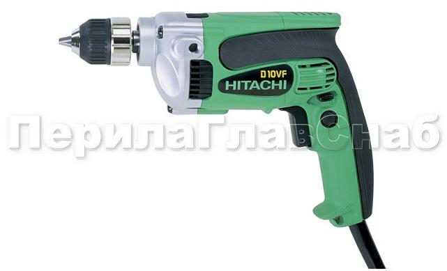 Дрель Metabo BE 561 с/н 2081294551 Ф-1460