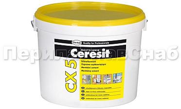 Церезит СХ-5 (6,25кг) Ф-1111 купить в Нижнем Новгороде