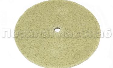 Диск абразивный 150х5.5х12, Grit 320 k464 купить в Нижнем Новгороде