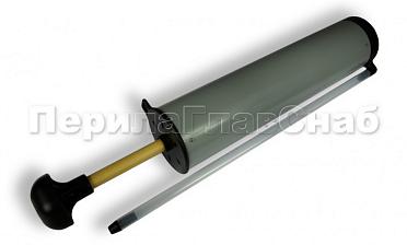 Насос для продувки отверстий BIT-PP 330 мм Ф-0165 купить в Нижнем Новгороде