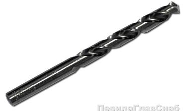 Сверло HSS M35 Cobalt 5%, 18 мм k961-18 купить в Нижнем Новгороде