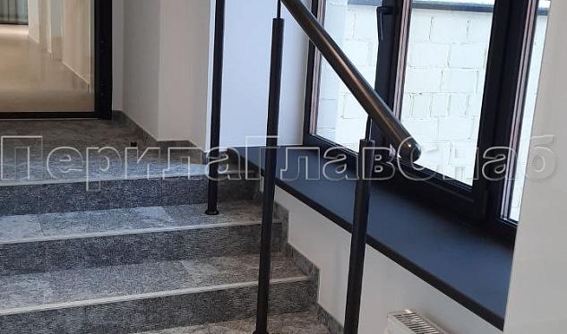 Без ригелей в Нижнем Новгороде. Готовые проекты ПерилаГлавСнаб