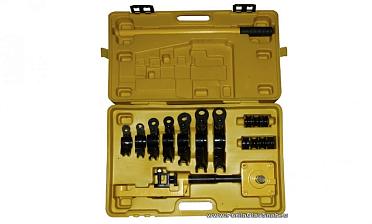 Трубогиб ручной, для трубы 10 - 25 мм k914 купить в Нижнем Новгороде