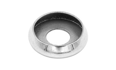 Шайба подкладочная Ø16 мм, 20х4х0.8, с отверстием Ø8 мм (AISI 201) k096 купить в Нижнем Новгороде